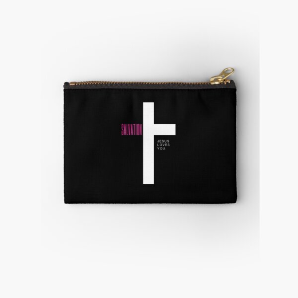 Item preview, JESUS LOVES YOU+ designed and sold by Vehiclestore.