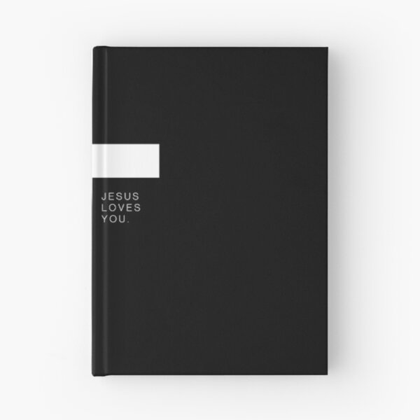 Item preview, JESUS LOVES YOU+ designed and sold by Vehiclestore.