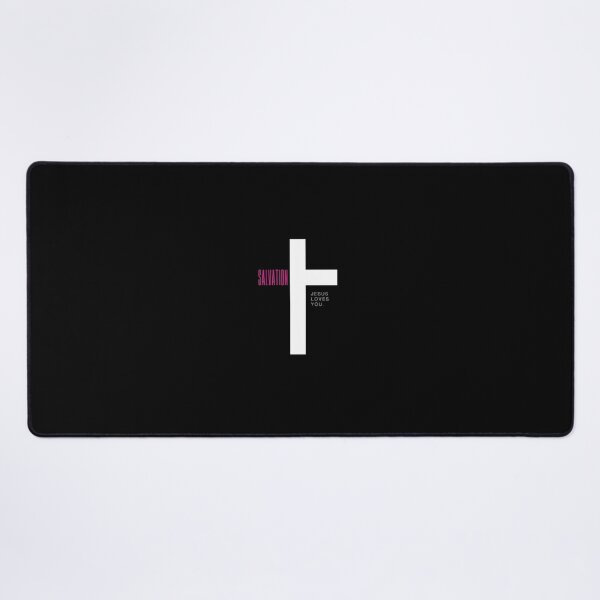Item preview, JESUS LOVES YOU+ designed and sold by Vehiclestore.