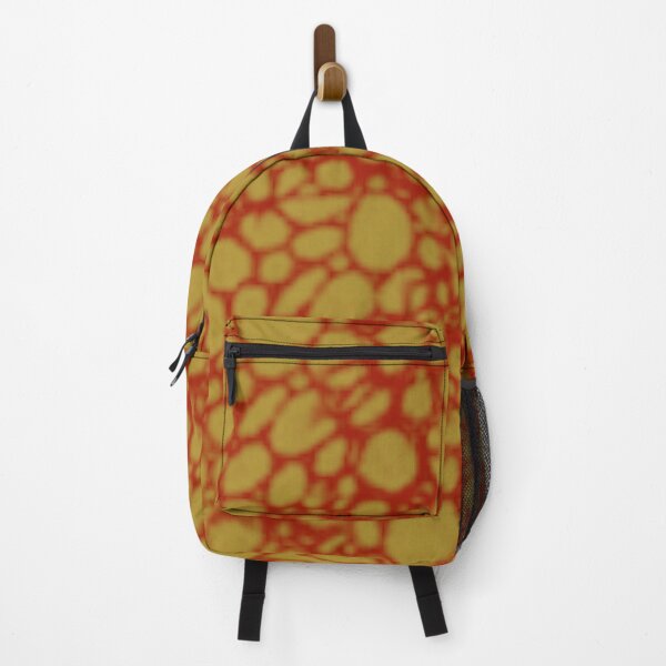 Item preview, Red Yellow Plasma Pattern designed and sold by Jason123za.