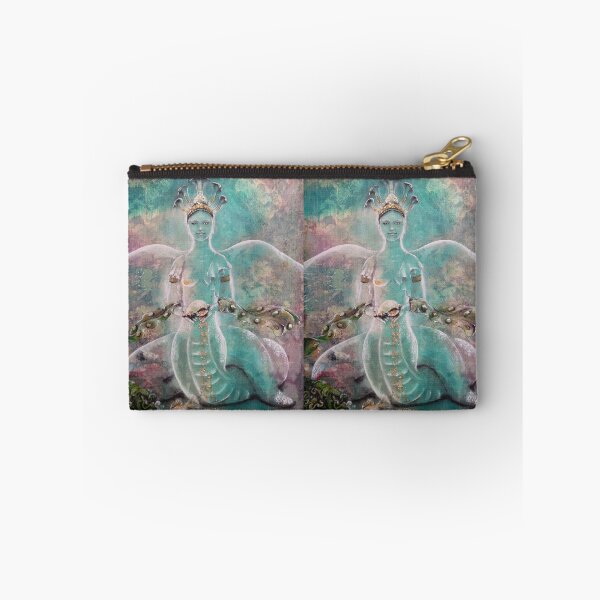 Item preview, NAGA KANYA TREASURES FROM THE CONCH designed and sold by Nachaya.