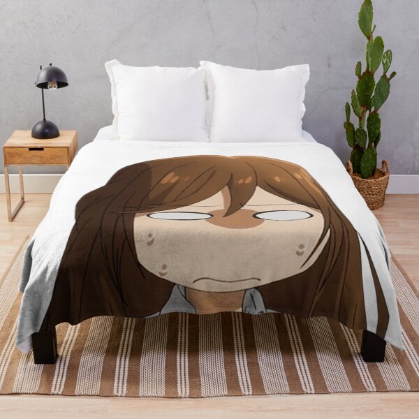 Item preview, Hori Shocked and Cute | Horimiya designed and sold by Weebo-worldd.