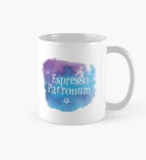 Espresso Patronum Mug