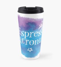 Espresso Patronum Travel Mug