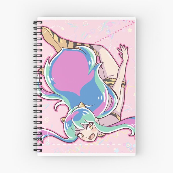 Item preview, Lum-chan designed and sold by ArachanShop.