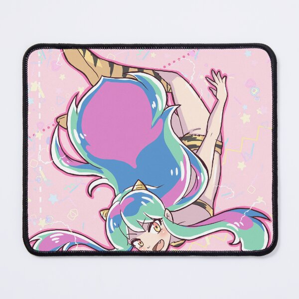 Item preview, Lum-chan designed and sold by ArachanShop.