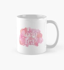 Accio Tee Tasse