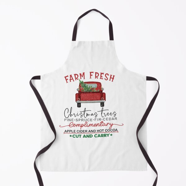 Item preview, FARM FREST CHRISTMAN TREE designed and sold by marie1919.