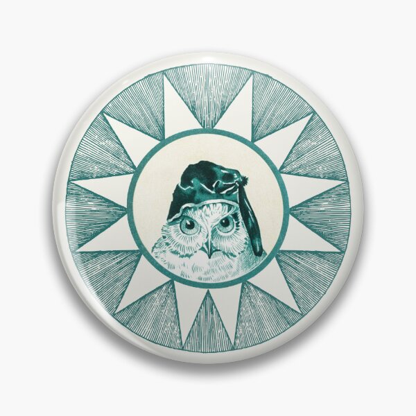 Item preview, Angry Owl! designed and sold by kubranurgullu.