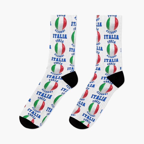 Artikelvorschau, Italia-Fan-Slogan für Fußball, italienische Fans Italien entworfen und verkauft von superpixus.