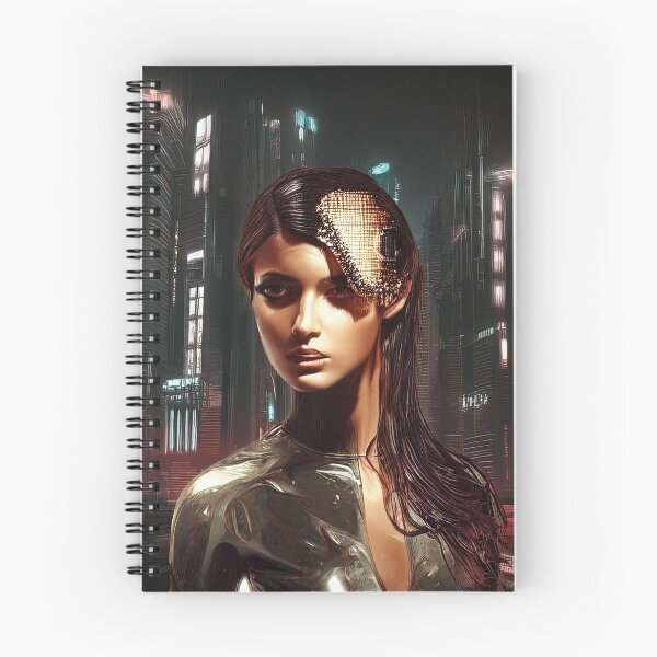 Item preview, The Netrunner designed and sold by Househit.