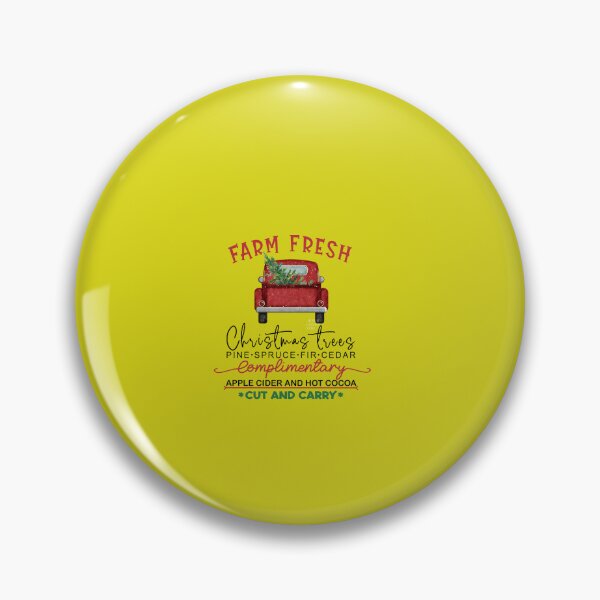 Item preview, FARM FREST CHRISTMAN TREE designed and sold by marie1919.