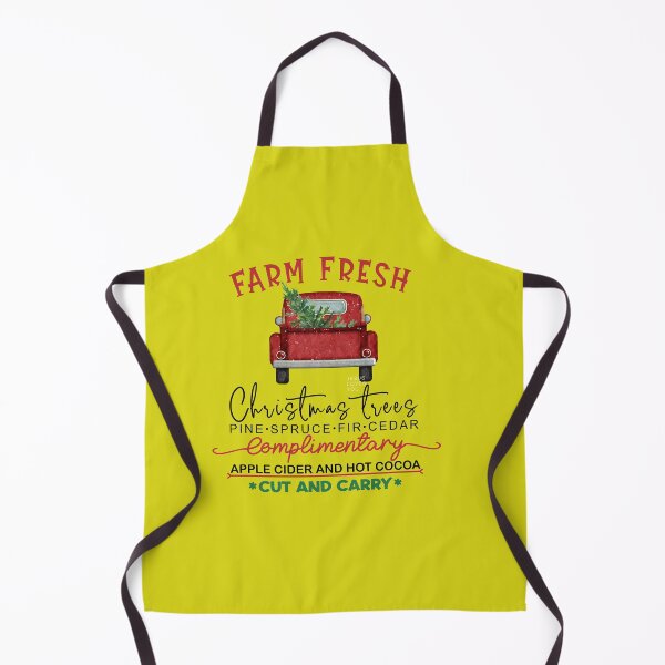 Item preview, FARM FREST CHRISTMAN TREE designed and sold by marie1919.