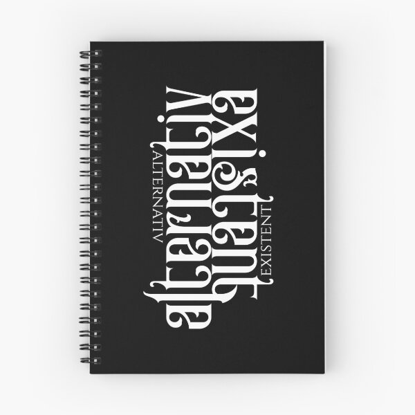 Item preview, Alternatively existent in black designed and sold by MaryCronos.