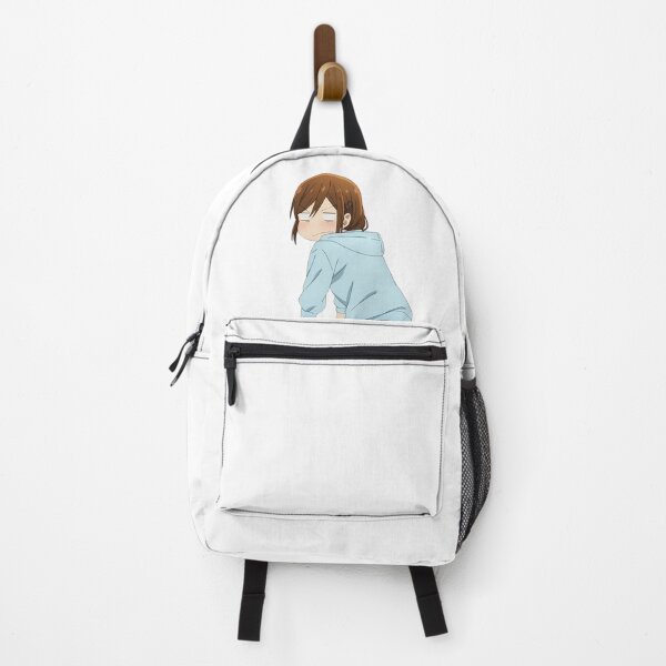 Item preview, Hori Shocked and Cute | Horimiya designed and sold by Weebo-worldd.