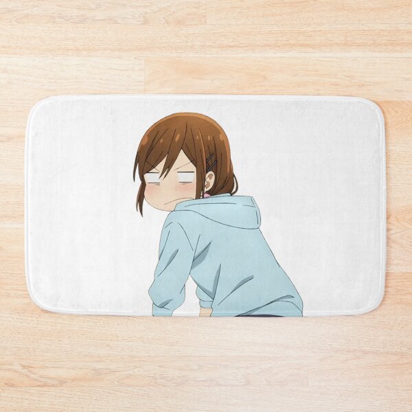 Item preview, Hori Shocked and Cute | Horimiya designed and sold by Weebo-worldd.