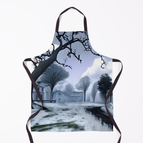 Item preview, Winter is coming... designed and sold by FineArtworld7.