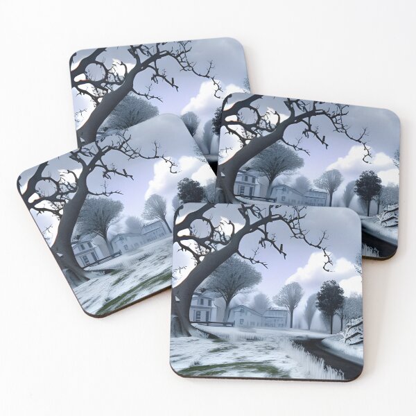 Item preview, Winter is coming... designed and sold by FineArtworld7.