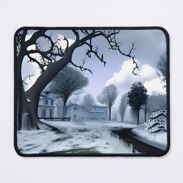 Item preview, Winter is coming... designed and sold by FineArtworld7.