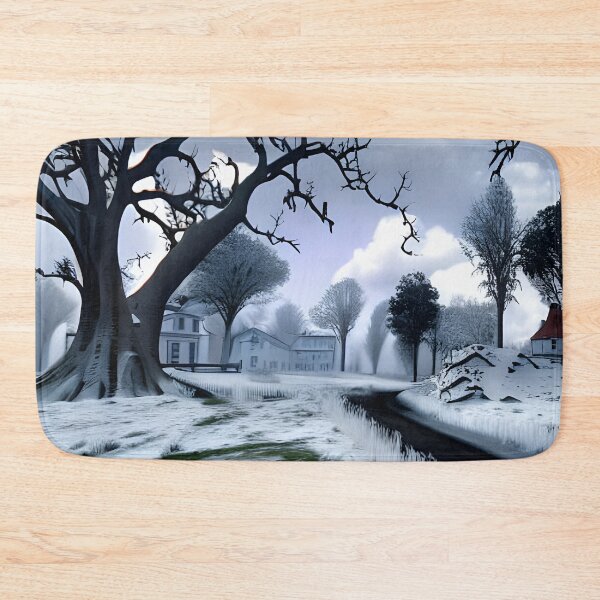 Item preview, Winter is coming... designed and sold by FineArtworld7.