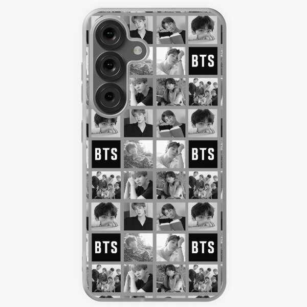 Item preview, BTS collage | ver. 3 designed and sold by rmint99.