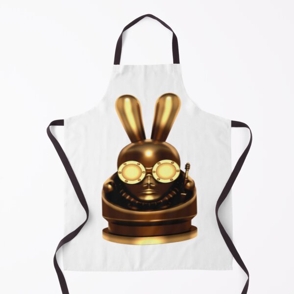 Item preview, NFT art toy "Gold figurine Baby". designed and sold by ErisMerch.