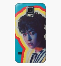 XIUMIN Case/Skin for Samsung Galaxy