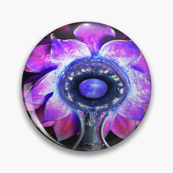 Item preview, Lotus 2 designed and sold by Grin77.