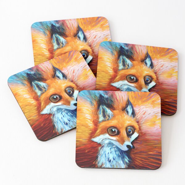 Item preview, Fox 10 designed and sold by ChrisButler.