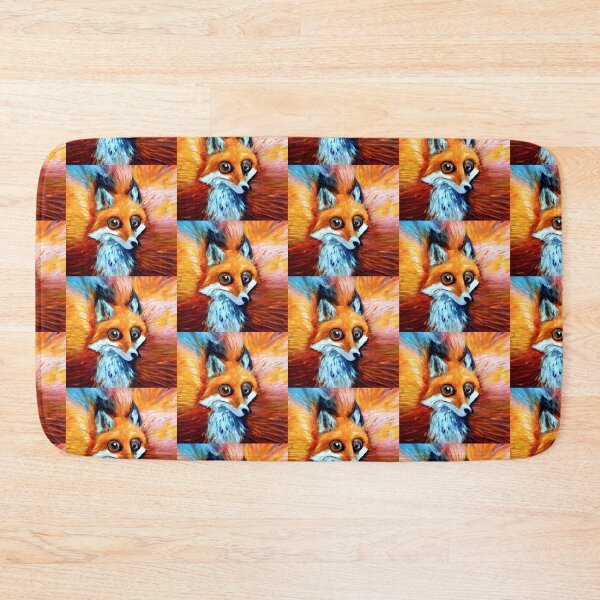 Item preview, Fox 10 designed and sold by ChrisButler.