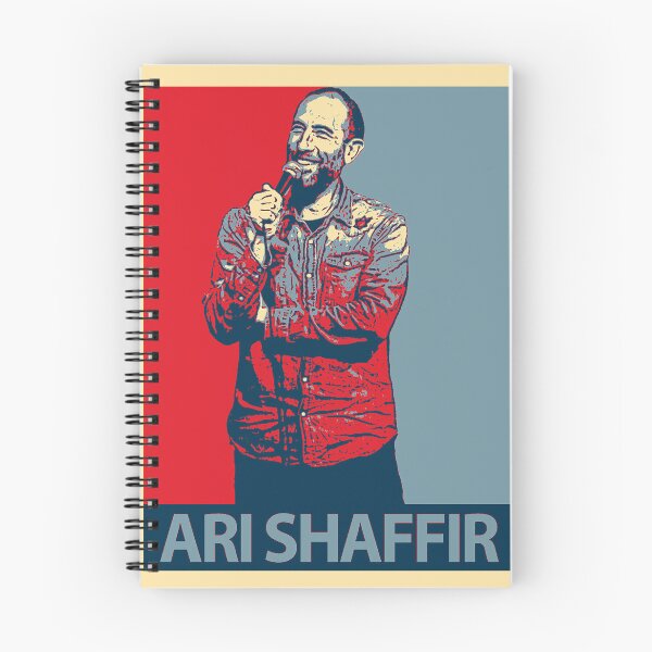 Item preview, ari shaffir designed and sold by VinnyCoffey.