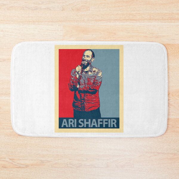 Item preview, ari shaffir designed and sold by VinnyCoffey.
