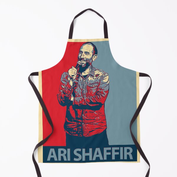 Item preview, ari shaffir designed and sold by VinnyCoffey.