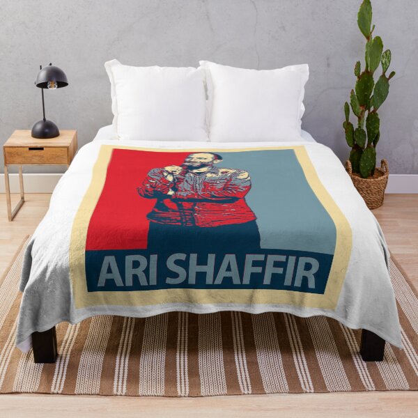 Item preview, ari shaffir designed and sold by VinnyCoffey.