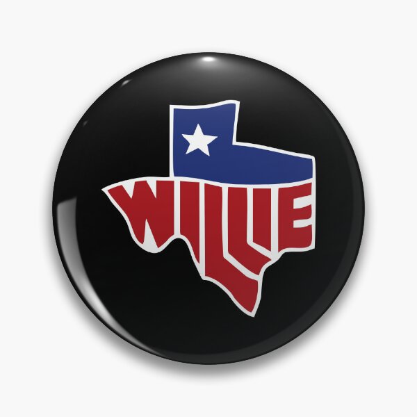 Item preview, Willie's Texas designed and sold by cemsaraoir.