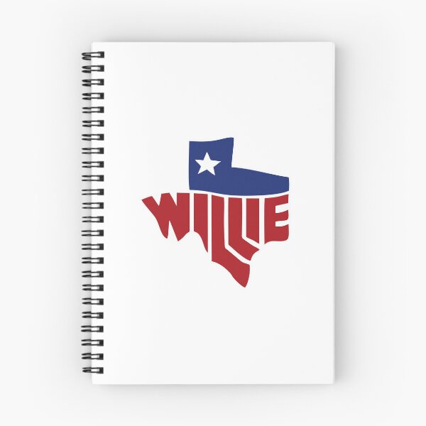 Item preview, Willie's Texas designed and sold by cemsaraoir.