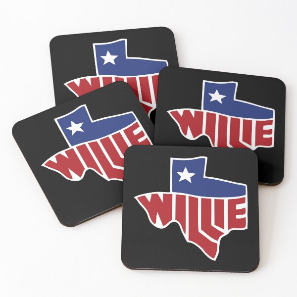 Item preview, Willie's Texas designed and sold by cemsaraoir.