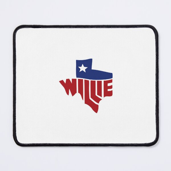 Item preview, Willie's Texas designed and sold by cemsaraoir.