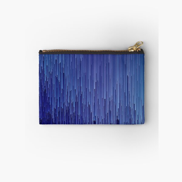 Item preview, Digital Glitch Art Data Blast - Glitch Art Print designed and sold by burning.