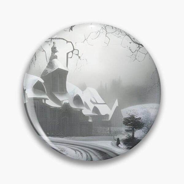 Item preview, Winter is coming... designed and sold by FineArtworld7.