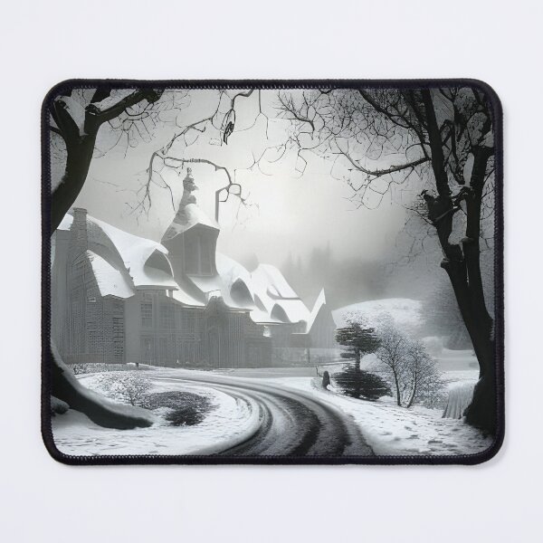Item preview, Winter is coming... designed and sold by FineArtworld7.