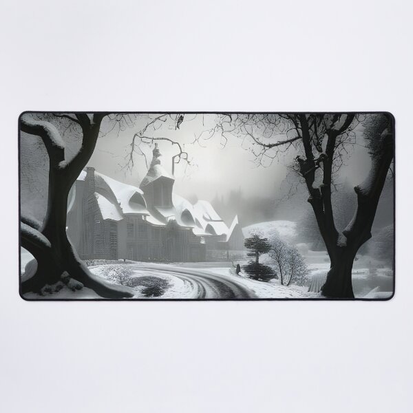 Item preview, Winter is coming... designed and sold by FineArtworld7.