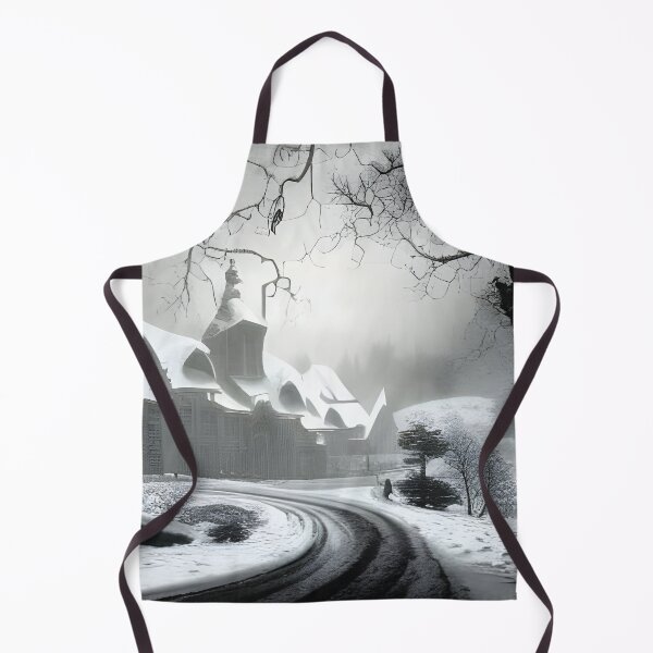 Item preview, Winter is coming... designed and sold by FineArtworld7.