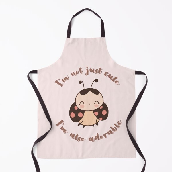 Item preview, Cute Ladybug designed and sold by Milovani.