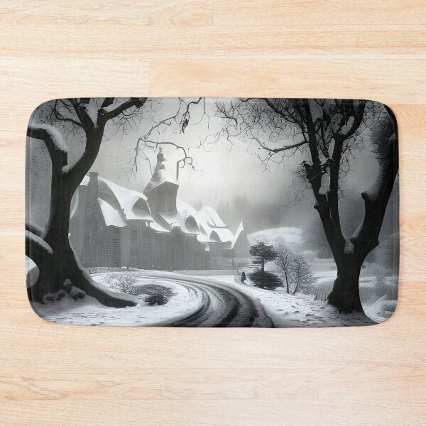 Item preview, Winter is coming... designed and sold by FineArtworld7.