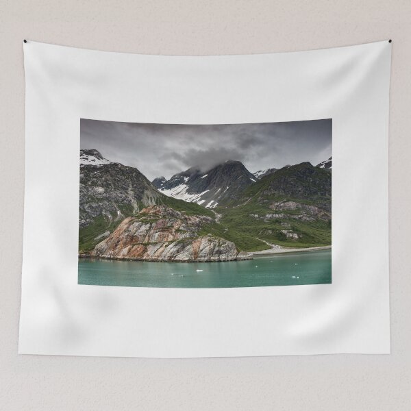 Item preview, Barren Wilderness designed and sold by Tootalled Photography .