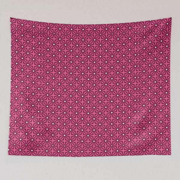 Item preview, Positivity Patchwork modern, cool, patchwork, pattern, colorful, abstract, geometric, stylish, trendy, decorative, chic, fashionable, awesome, amazing designed and sold by RagnarHouse.