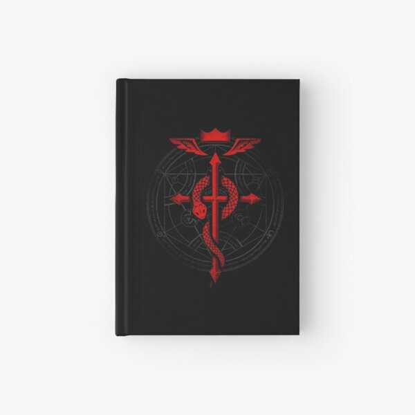 Anime Hardcover Journals for Sale