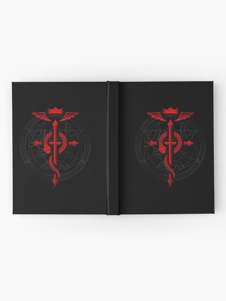 fullmetal alchemist hardcover