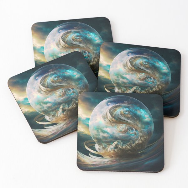 Item preview, A World of Dreams designed and sold by TripleEdge22.
